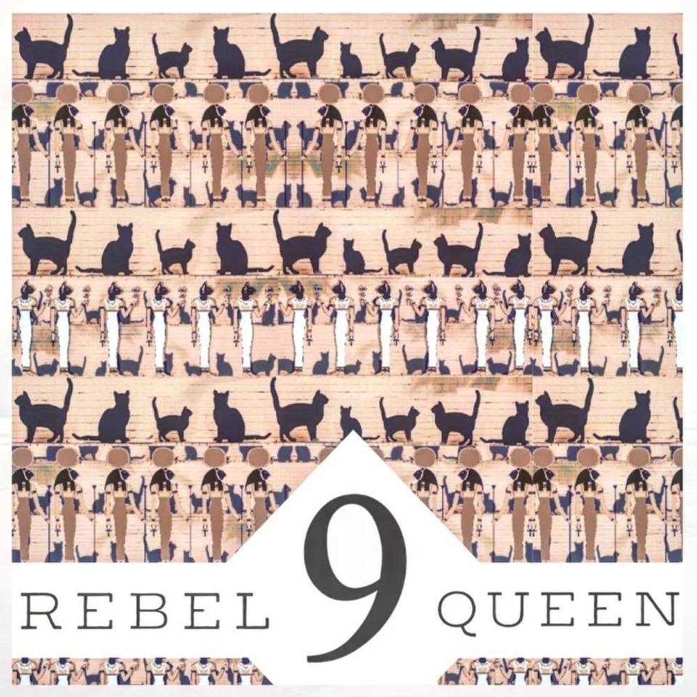 Meet your Posher, Rebel